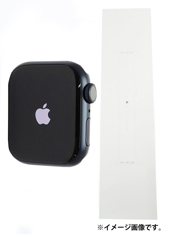 アップル『Apple Watch Series SE アップルウォッチSE 第2世代  GPSモデル 40mm』MNL83J A ボーイズ スマートウォッチ 1週間保証