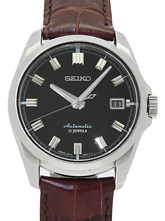 楽天市場】【SEIKO】セイコー『メカニカル』SARB021 6R15-00H0 79 