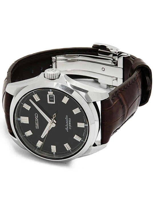 楽天市場】【SEIKO】セイコー『メカニカル』SARB021 6R15-00H0 79 