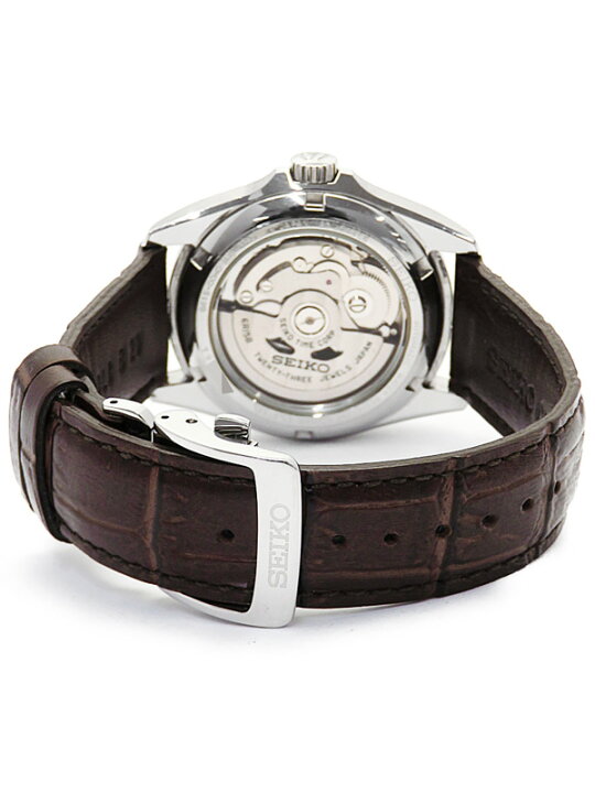 楽天市場】【SEIKO】セイコー『メカニカル』SARB021 6R15-00H0 79 