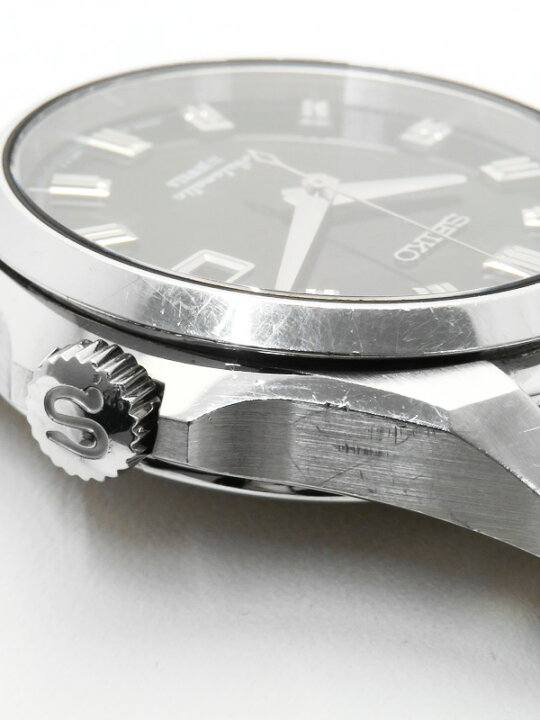 楽天市場】【SEIKO】セイコー『メカニカル』SARB021 6R15-00H0 79 