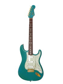 【Fender CUSTOMSHOP】フェンダーカスタムショップ『エレキギター』MBS 1965 Stratocaster NOS by Yuriy Shishkov 2012年製 1週間保証【中古】
