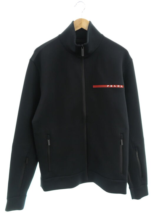楽天市場】【PRADA】プラダ『スポーツ ジャージ ジャケット パンツ 