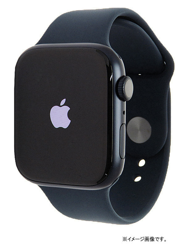 安い 【Apple】【内箱未開封】アップル『Apple Watch Series 8