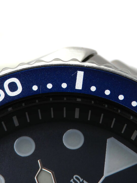楽天市場】【SEIKO】セイコー『ネイビーボーイ ダイバーズ』SKX009 