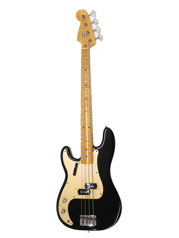 フェンダーカスタムショップ『エレキギター』1957 Precision Bass Left-hand 1997年製 1週間保証