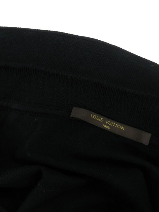 楽天市場】【LOUIS VUITTON】ルイヴィトン『半袖ポロシャツ sizeS 