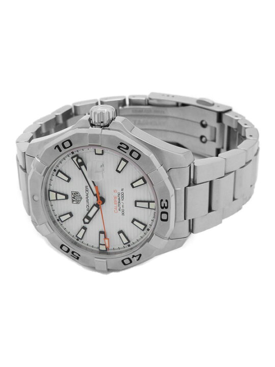 楽天市場】【TAG Heuer】タグホイヤー『アクアレーサー キャリバー5  