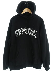 【Supreme】シュプリーム『Hearts Arc Hooded Sweatshirt sizeXLarge』21SS メンズ スウェットプルオーバーパーカー 1週間保証【中古】