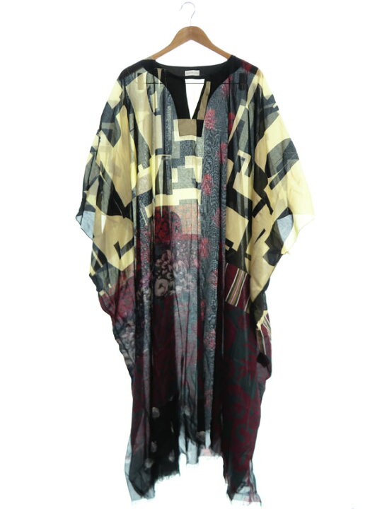 楽天市場】【DRIES VAN NOTEN】ドリスヴァンノッテン『プリント  