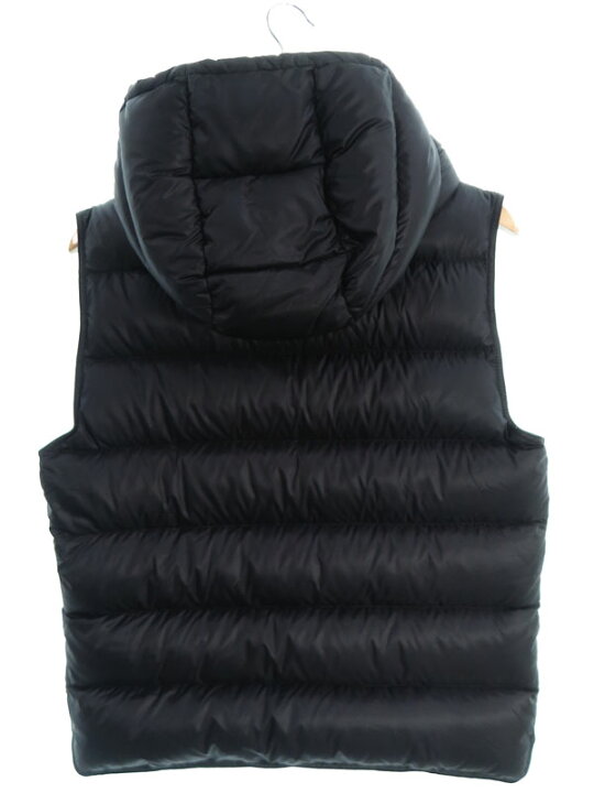 楽天市場】【MONCLER】モンクレール『BILLECART ダウンベスト size2 
