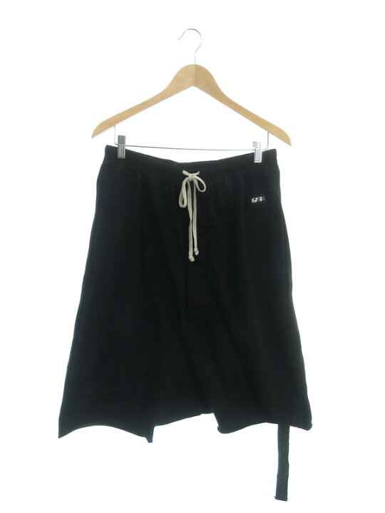 楽天市場】【Rick Owens】リックオウエンス『DRKSHDW サルエルパンツ 
