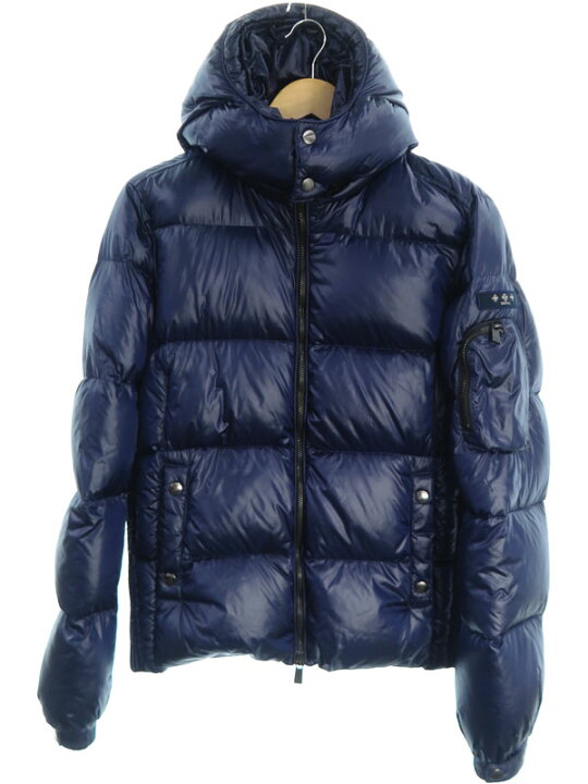 楽天市場】【TATRAS】タトラス『BELBO ベルボ ダウンジャケット size03 