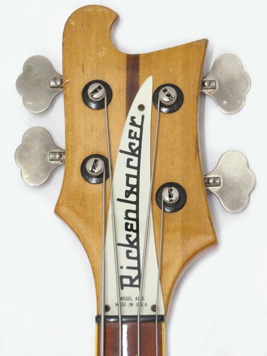 楽天市場】【Rickenbacker】リッケンバッカー『エレキベース』1975 