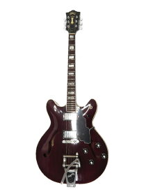 【Guild】ギルド『エレキギター』STARFIRE IV Walnut 1978年製 1週間保証【中古】