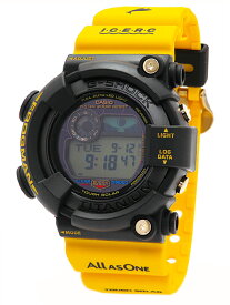 【CASIO】カシオ『G-SHOCK Gショック フロッグマン Love The Sea And The Earth 2023』GW-8200K-9JR メンズ ソーラークォーツ 1ヶ月保証【中古】