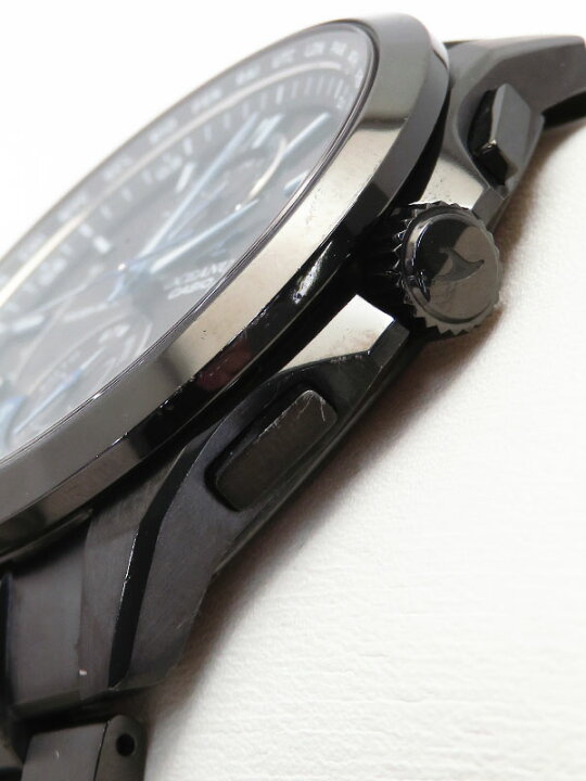 楽天市場】【CASIO】【OCEANUS】カシオ『オシアナス』OCW-T2500B-1AJF 