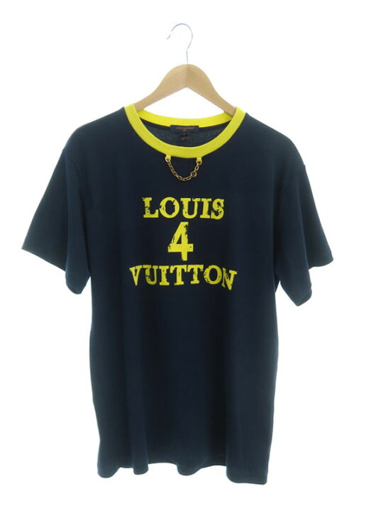楽天市場】【LOUIS VUITTON】ルイヴィトン『1ABCV4 Louis 4 Vuitton  