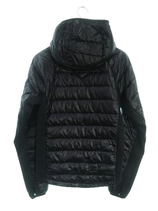 楽天市場】【CANADA GOOSE】カナダグース『ハイブリッジライトフーディ 