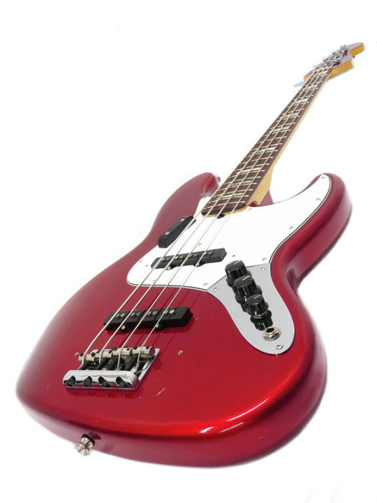 楽天市場】【Fender USA】フェンダーUSA『エレキベース』50th 