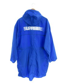 【Supreme】シュプリーム『Motion Logo Lightweight Parka sizeS』23SS メンズ コート 1週間保証【中古】