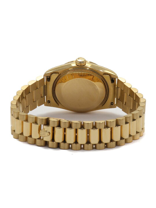 楽天市場】【ROLEX】ロレックス『デイトジャスト』68278 E番 