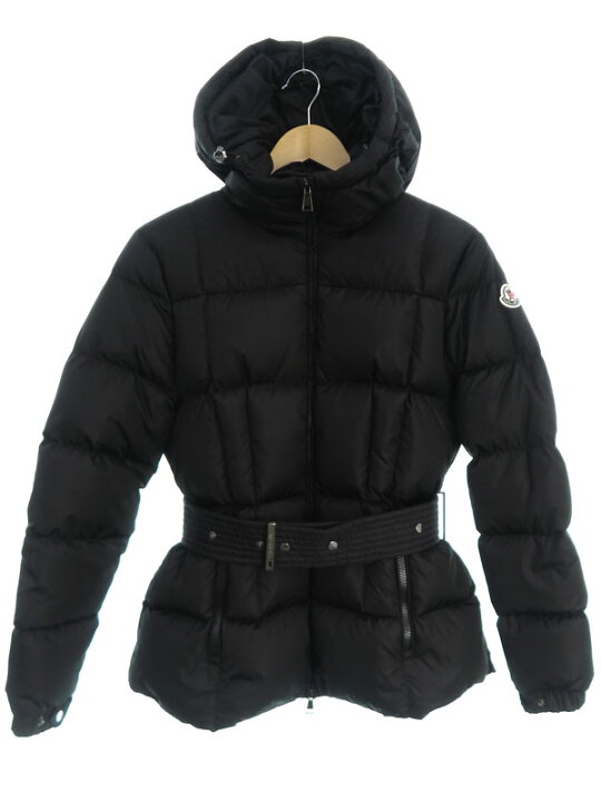 楽天市場】【MONCLER】モンクレール『ILLIEC ダウンジャケット size2 