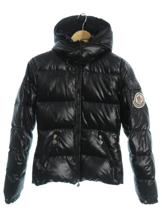 楽天市場】【MONCLER】モンクレール『BADIA ダウンジャケット size1 