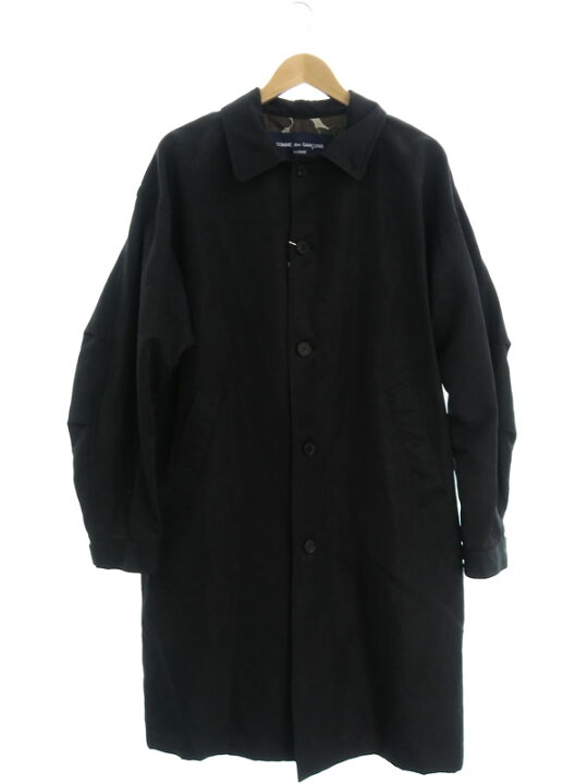 楽天市場】【COMME des GARCONS HOMME】コムデギャルソンオム『リネン 