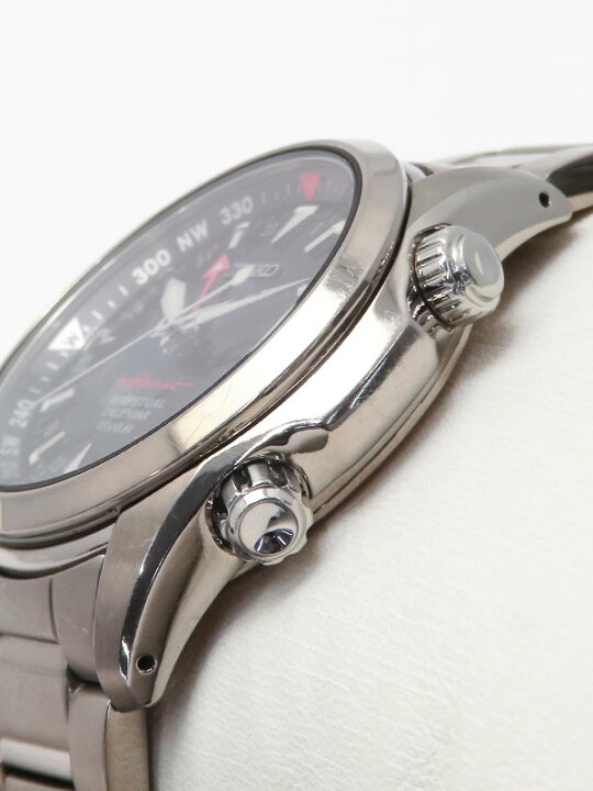 楽天市場】【SEIKO】セイコー『プロスペックス アルピニスト』SBCJ019 