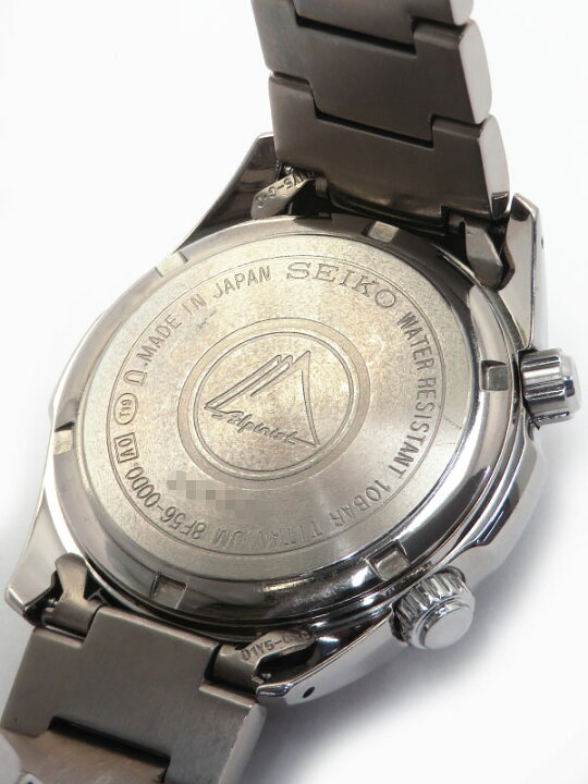 楽天市場】【SEIKO】セイコー『プロスペックス アルピニスト』SBCJ019 
