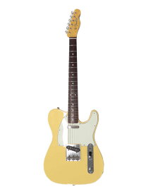 【FenderJAPAN】フェンダージャパン『エレキギター』MIJ Traditional II 60s Telecaster 2021年製 1週間保証【中古】