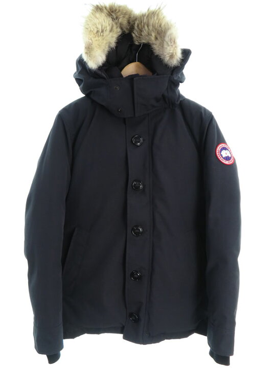 楽天市場】【CANADA GOOSE】カナダグース『エディフィス別注 オー 