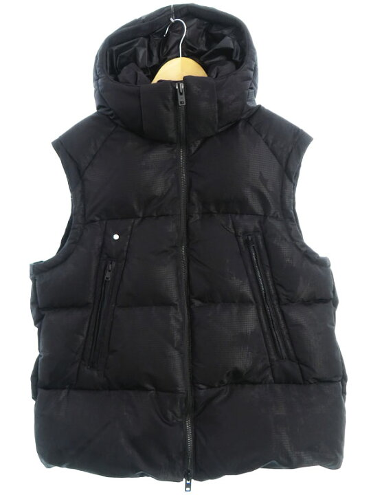 楽天市場】【Y-3】ワイスリー『GFX PUFF VEST sizeM』IL2032 メンズ 