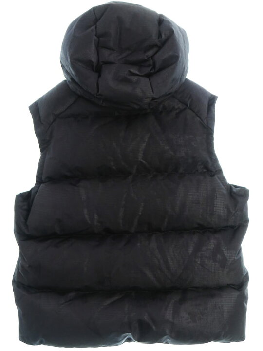 楽天市場】【Y-3】ワイスリー『GFX PUFF VEST sizeM』IL2032 メンズ 