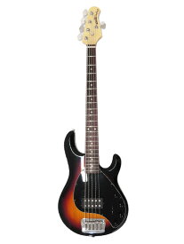 【MUSICMAN】ミュージックマン『5弦ベース』StingRay 5 2009年製 エレキベース 1週間保証【中古】