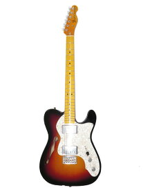 【FenderUSA】フェンダーUSA『エレキギター』American Vintage II 72 Telecaster Thinline 2022年製 1週間保証【中古】