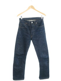 【WAREHOUSE】ウエアハウス『大戦モデル ジーンズ size28』S1000XX メンズ デニムパンツ 1週間保証【中古】