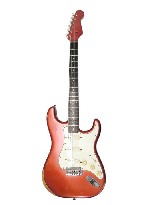 楽天市場】【Edwards】エドワーズ『エレキギター』E-SE-108R 2014年製 
