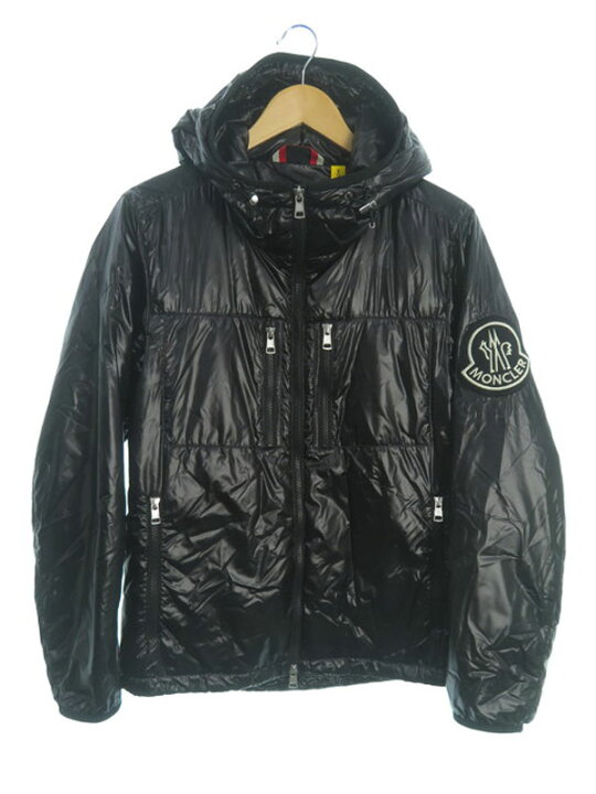 楽天市場】【MONCLER】モンクレール『ジーニアス LAFOND ライトダウン 