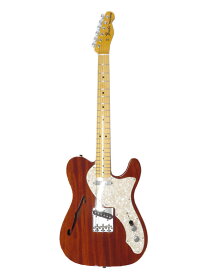 【Fender Custom Shop】フェンダーUSA『エレキギター』Vintage Custom 1968 Tele Thinline 2020年製 1週間保証【中古】