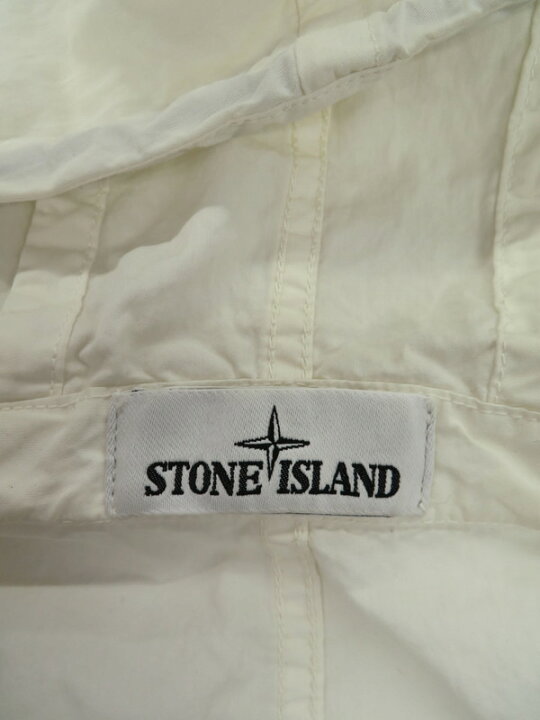 楽天市場】【STONE ISLAND】ストーンアイランド『ガーメントダイ 