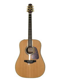 【Takamine】タカミネ『E.アコースティックギター』DMP251-DC N 2021年製 エレアコギター 1週間保証【中古】