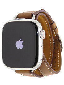 【Apple】アップル『Apple Watch Hermes Series9 アップルウォッチ9 エルメス GPS+Cellularモデル 41mm』MRQ43J/A スマートウォッチ 1週間保証【中古】