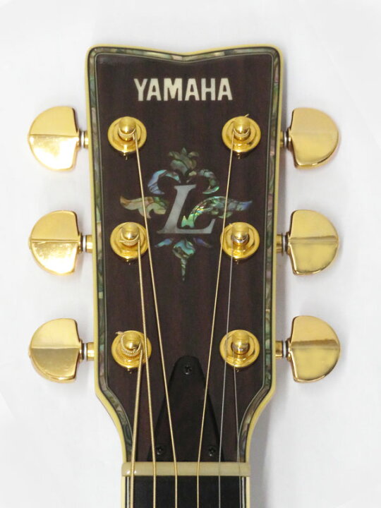 楽天市場】【YAMAHA】ヤマハ『アコースティックギター』LL-33J 1996年 