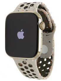 【Apple】アップル『Apple Watch Series9 アップルウォッチ9 GPS+Cellularモデル 45mm』MRQL3J/A メンズ スマートウォッチ 1週間保証【中古】