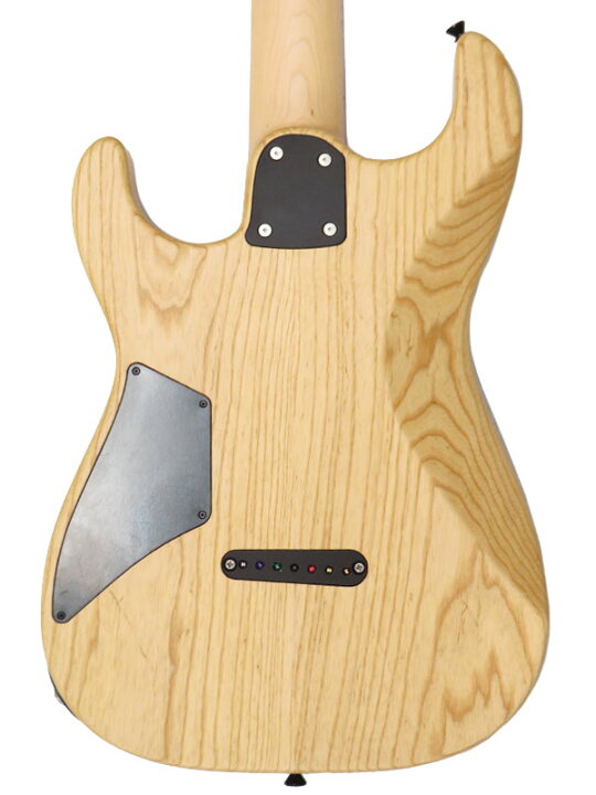 楽天市場】【SAITO GUITARS】サイトウギター『エレキギター』S-722 