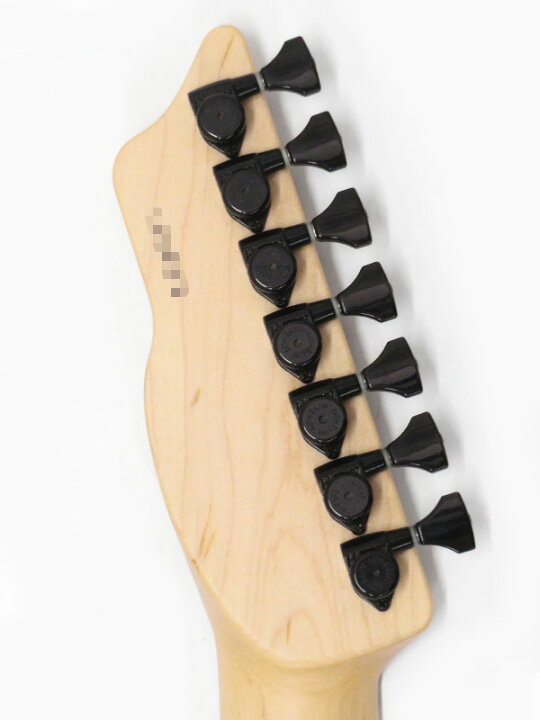 楽天市場】【SAITO GUITARS】サイトウギター『エレキギター』S-722 