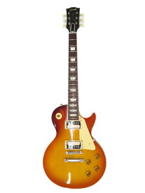 【Gibson CUSTOM SHOP】ギブソン『エレキギター』1958 LesPaul Reissue HRM 2018年製 1週間保証【中古】