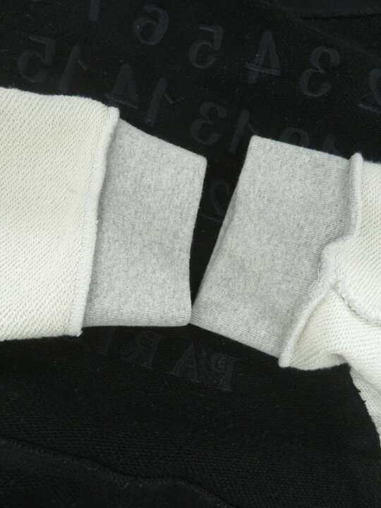 楽天市場】【Maison Margiela】メゾンマルジェラ『10 再構築 